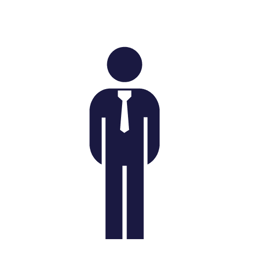 Réception des clients VIP