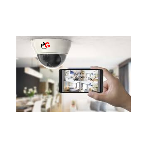 Vidéosurveillance à distance Agadir